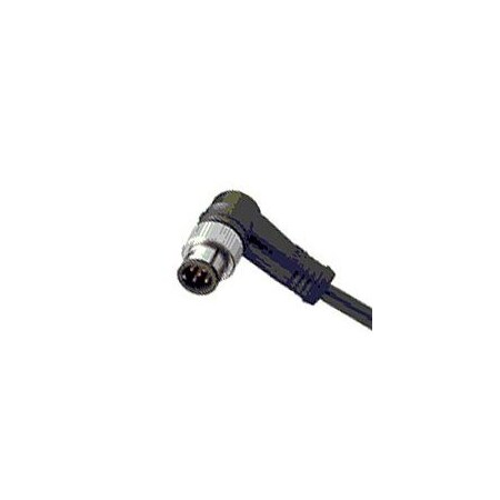 Woodhead Mic 5P Pl 0.3M 90D 22/5 Tpu T05007B30M003